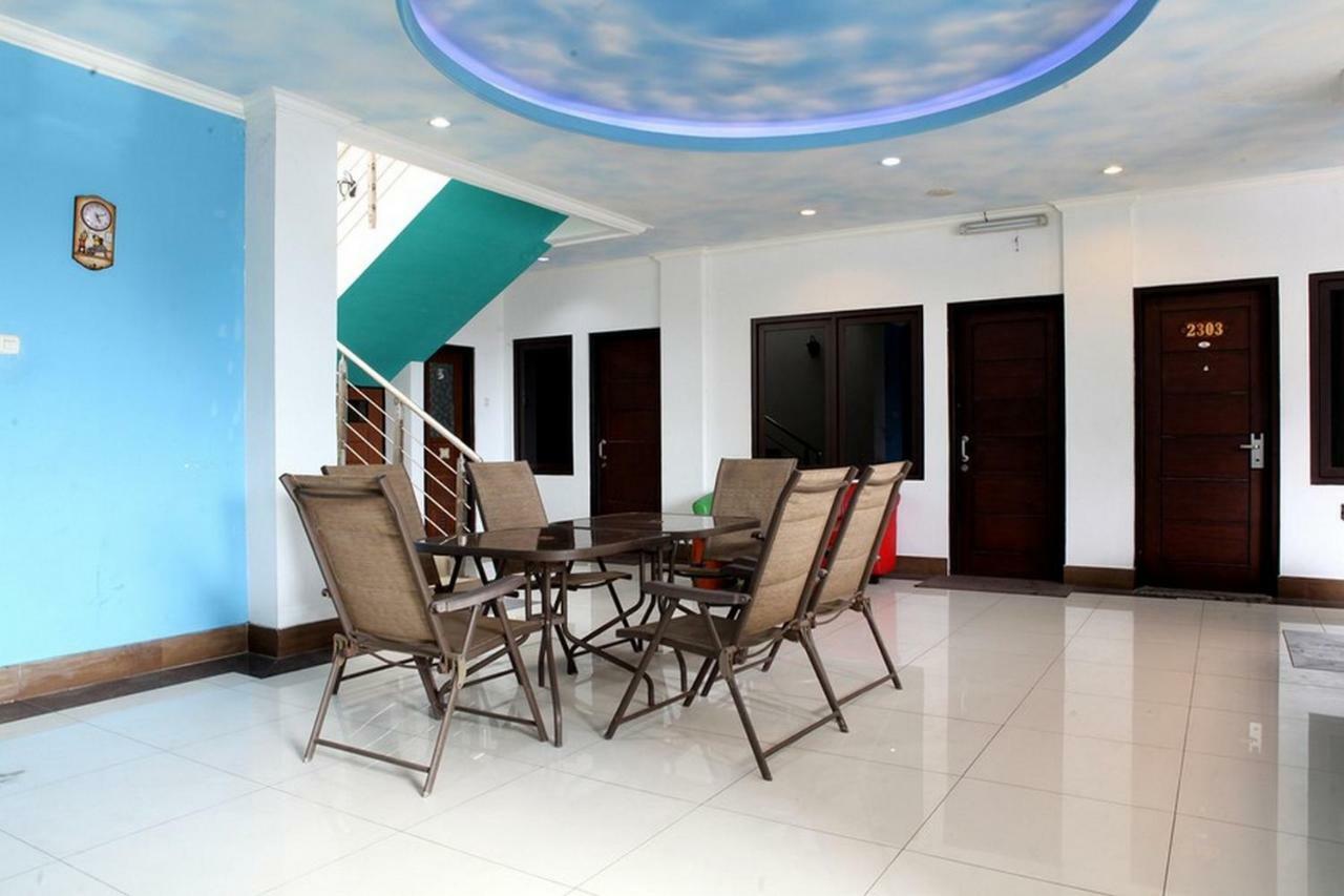 Reddoorz Plus @ Talaga Bodas Bandung Exterior foto