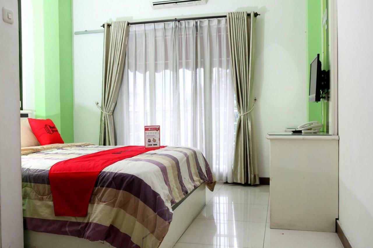 Reddoorz Plus @ Talaga Bodas Bandung Exterior foto