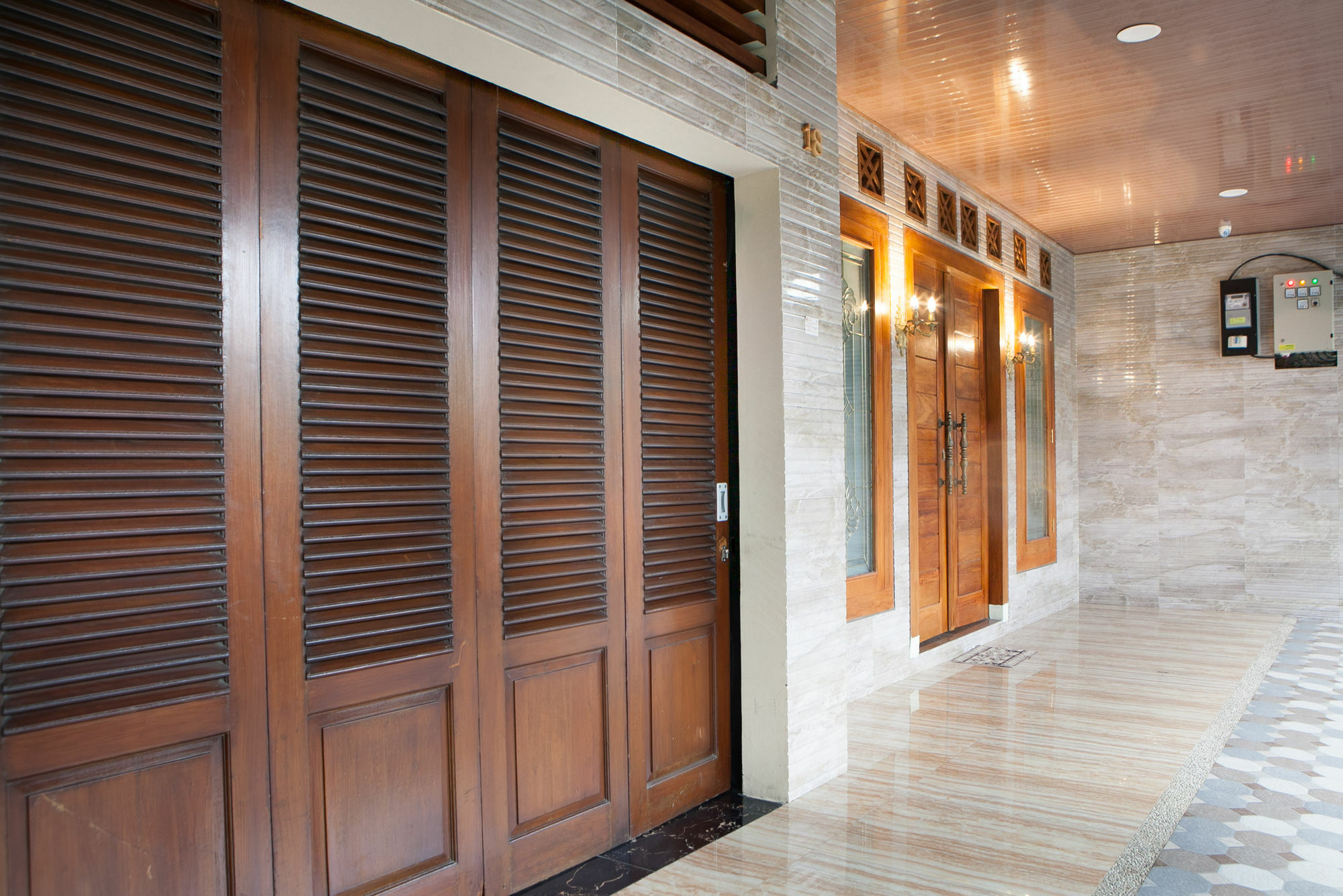 Reddoorz Plus @ Talaga Bodas Bandung Exterior foto