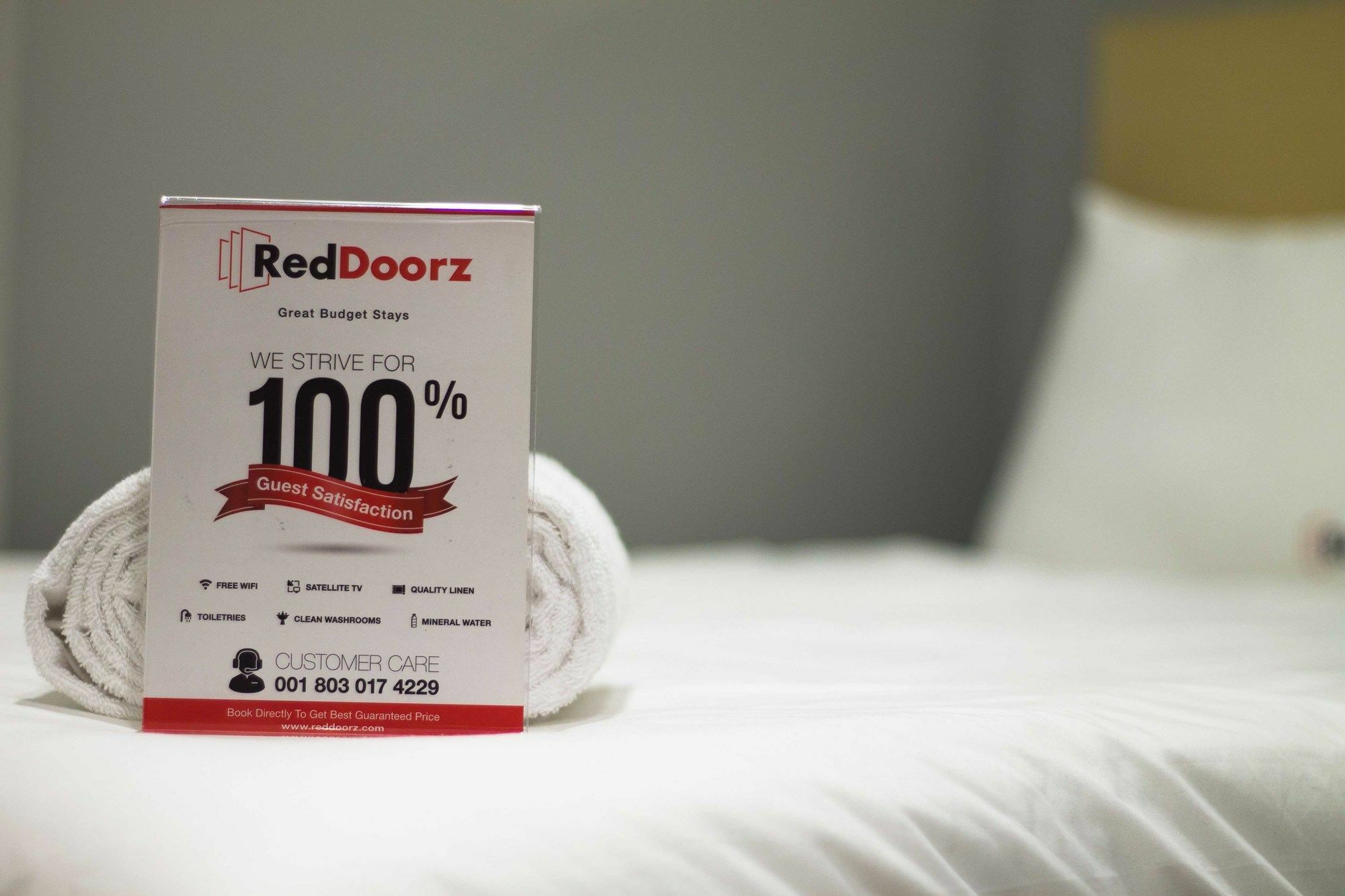Reddoorz Plus @ Talaga Bodas Bandung Exterior foto